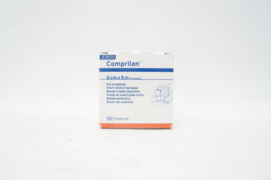 BSN 01026-00 Jobst Comprilan 6cm x 5m Stretched